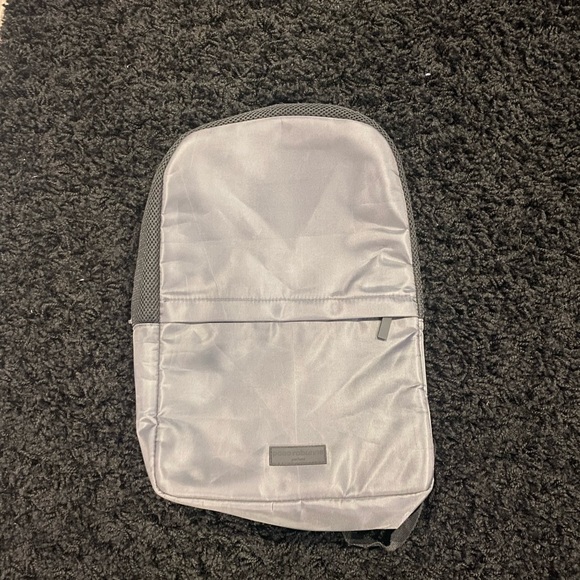 Paco Rabanne Travel Backpack - Picture 1 of 8